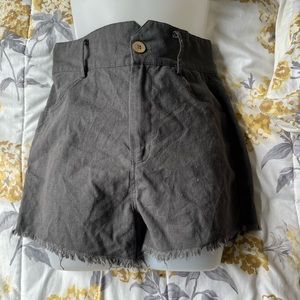 Boutique Summer Shorts